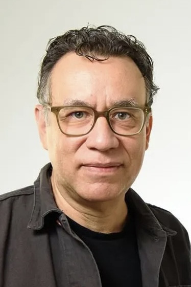 Fred Armisen Profile